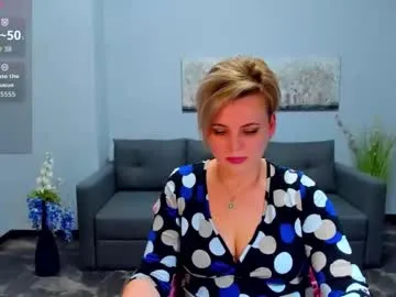 Offline julia_wilsons on Chaturbate