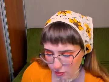 Offline just_fucked on Chaturbate