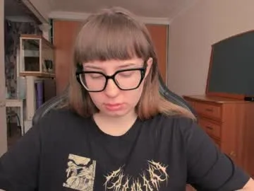 Offline just_fucked on Chaturbate