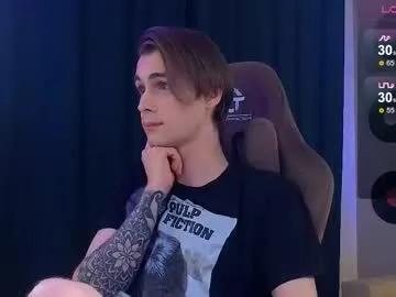 just_sammy — Hello there ()  #lovense #twink #uncut #bigcock #skinny