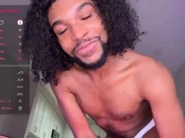 kaitemptation — Make me act up ;) - Multi Goal: My toy is in and I'm feeling kind of hot. talk me through it #dirtytalk [198 tokens left] #ebony #twink #bbc #bigass #lovense