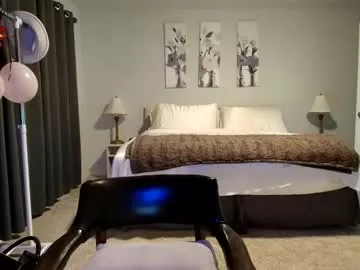 Offline kaliii_jones on Chaturbate