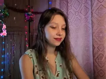 Freechat kamisalling on Chaturbate