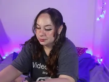 Freechat kathleencosmicvice on Chaturbate