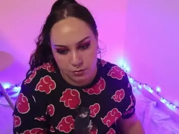 Freechat kathleencosmicvice on Chaturbate