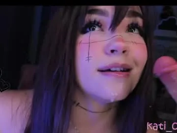 Offline kati_01 on Chaturbate