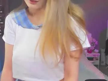 Offline katie_cooperr on Chaturbate