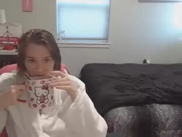 Offline katynowhere on Chaturbate