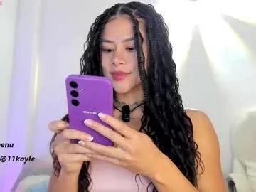 kayle__11 — They call me the queen of squirts, let's check it outmake it wet with /15/100/120/160/200/500Alone for you? click private/tipmenu #latina #deepthroat #bigass #squirt #anal