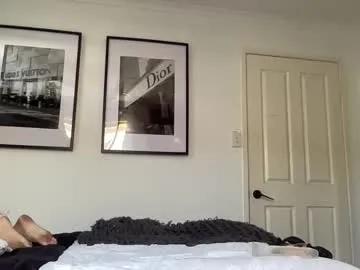 keeliebaby on Chaturbate 