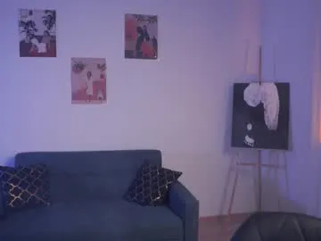 Freechat keira_knight on Chaturbate