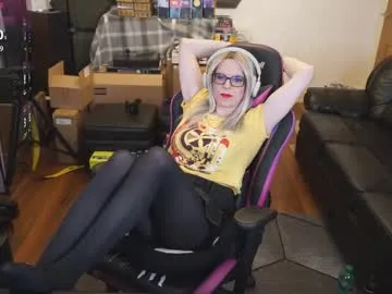 Offline kelseycobalt on Chaturbate