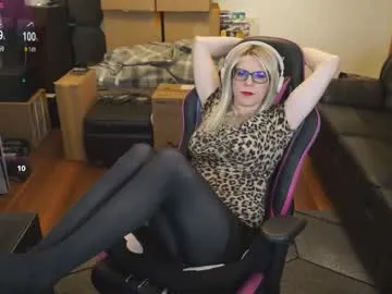 Offline kelseycobalt on Chaturbate