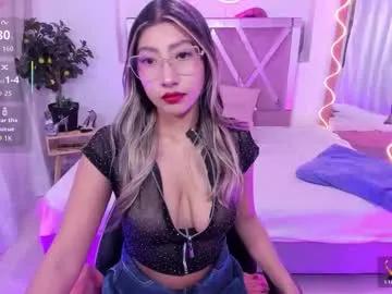 kenndal_tay on Chaturbate 