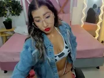 kenndal_tay on Chaturbate 