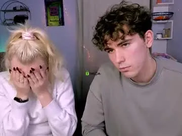 Offline kevin_nix_ on Chaturbate