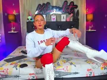 kilian_hot on Chaturbate 