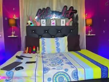 kilian_hot on Chaturbate 