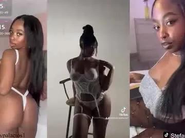 kimberlylenox — Lovense Lush : Device that vibrates longer at your tips and gives me pleasures #Lovense #ebony #feet #teen #blowjob #squirt