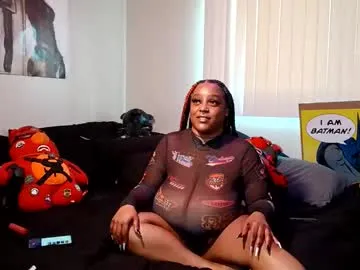 Offline kingkoodah on Chaturbate