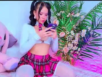 kinky_karo on Chaturbate 