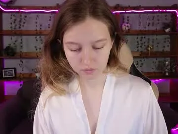 Offline ksuhesa on Chaturbate