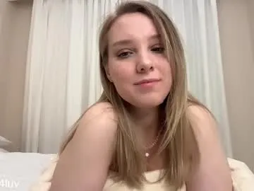 Freechat l1n4luv on Chaturbate