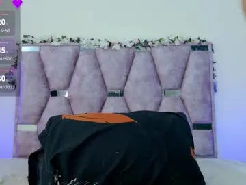 lana_bennett69 on Chaturbate