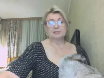 laramrs on Chaturbate