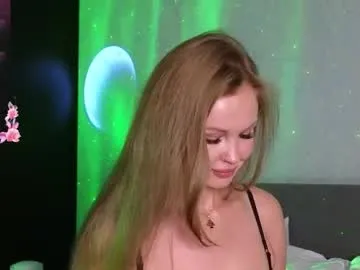 Freechat larine_morgan on Chaturbate