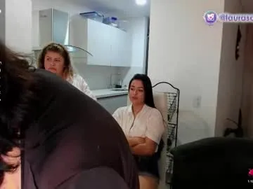 Offline laurasophya on Chaturbate