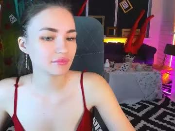 leilarai on Chaturbate 