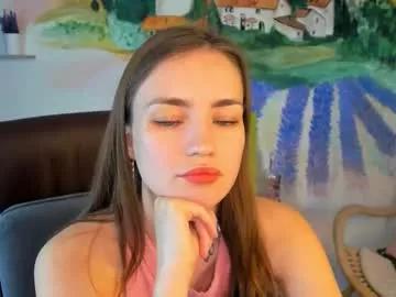 leilarai on Chaturbate 