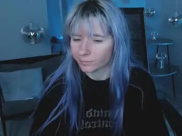 Offline lexiwenford on Chaturbate