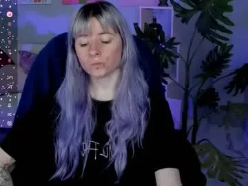 Offline lexiwenford on Chaturbate