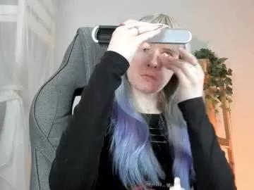 lexiwenford — Current Goal: worship here for me at 999 tokens -- #goth #femdom #findom #nonude #joi [810 tokens to goal]