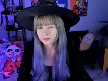 Offline lexiwenford on Chaturbate