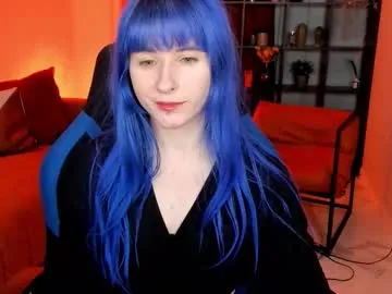 Offline lexiwenford on Chaturbate