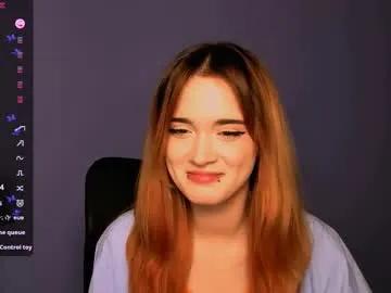 liana_kisses — GOAL: show ass [86 tokens remaining] Welcome to my room!I'd be glad to meet you #18 #skinny #lovense #bigass #pvt