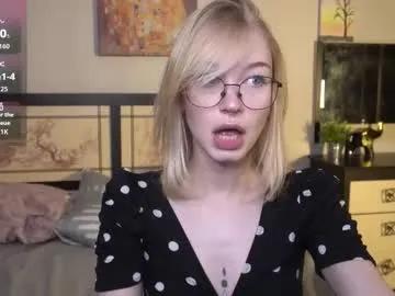 lidiaklemencic — Make me rub #shy #18 #teen #new #skinny [115 tokens remaining]