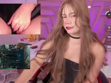 Offline lilapop__ on Chaturbate