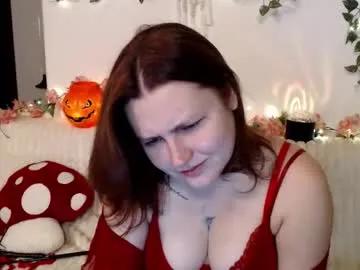 lilith___moon on Chaturbate 