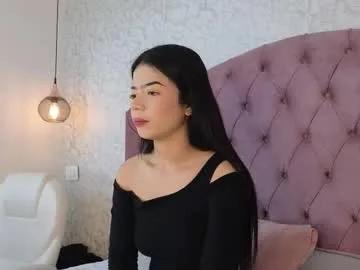 lily_doll_ on Chaturbate 
