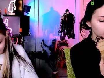 lily_morty on Chaturbate 