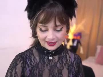 lirio05 on Chaturbate 