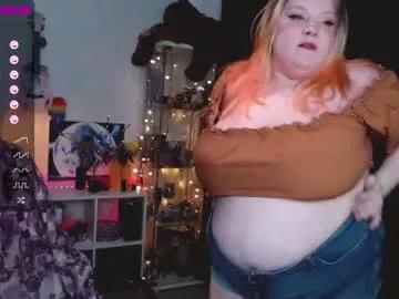 lissamuff on Chaturbate 