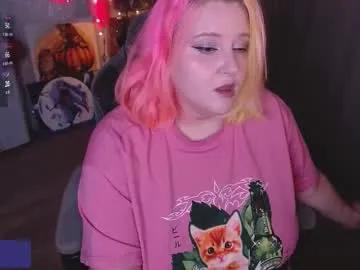 lissamuff on Chaturbate 