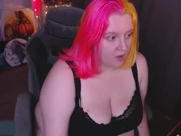 lissamuff on Chaturbate 