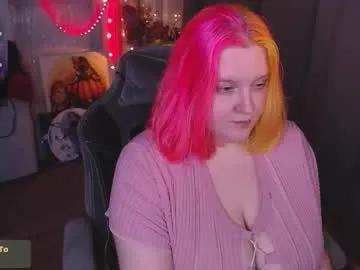 lissamuff on Chaturbate 
