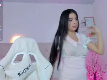 Freechat little_sweet_18 on Chaturbate